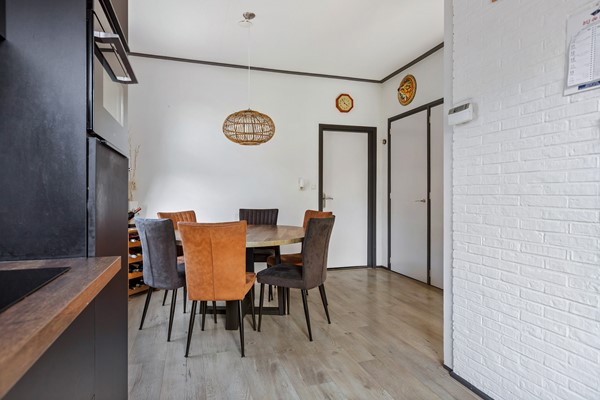 Medium property photo - Buorren 5, 9041 AW Berltsum